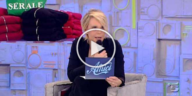 Amici 20, ecco quando inizia il serale (e quale sarà la concorrenza Rai)
