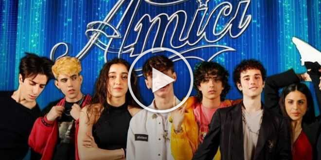 Amici 20, la finale delle polemiche: televoto non funzionante e pubblico in rivolta