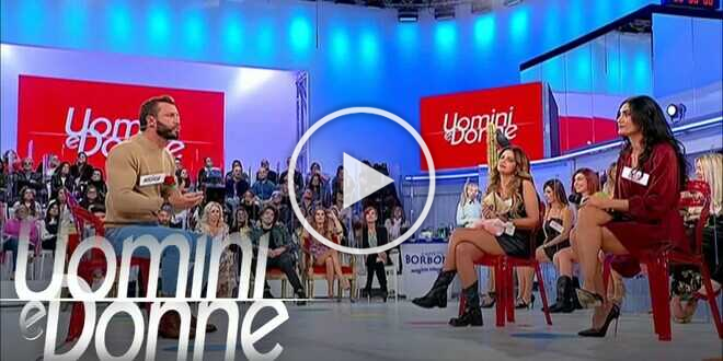 Uomini e Donne, registrazione 20 gennaio 2023: un altro tronista abbandona?
