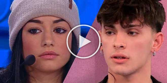 Amici 20, Deddy e Rosa si sono già lasciati?