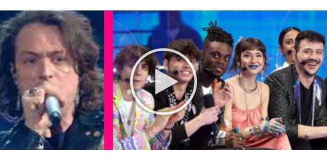 Amici 20 anticipazioni, Irama torna al serale del talent