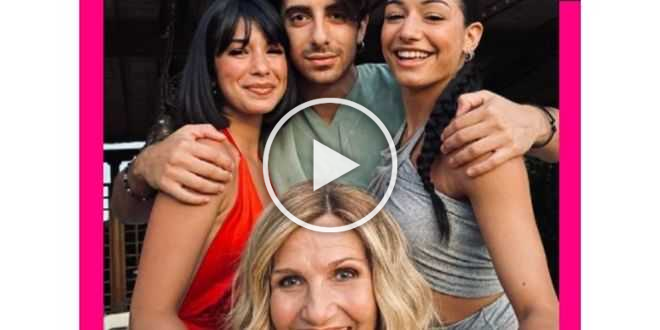 Amici 20, Lorella Cuccarini ritrova gli ex allievi ballerini: qualcosa va storto