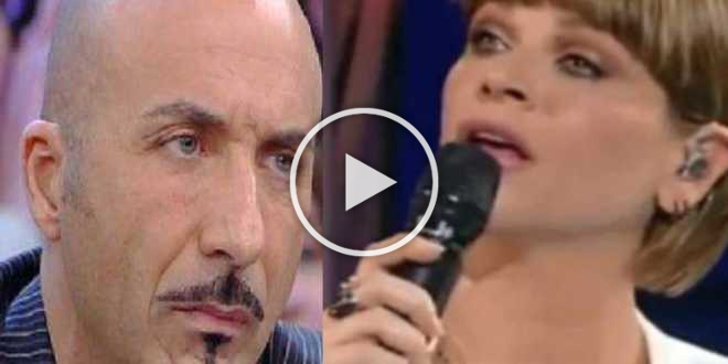 Amici 20, Luca Jurman affonda Alessandra Amoroso: c’entra Rudy Zerbi