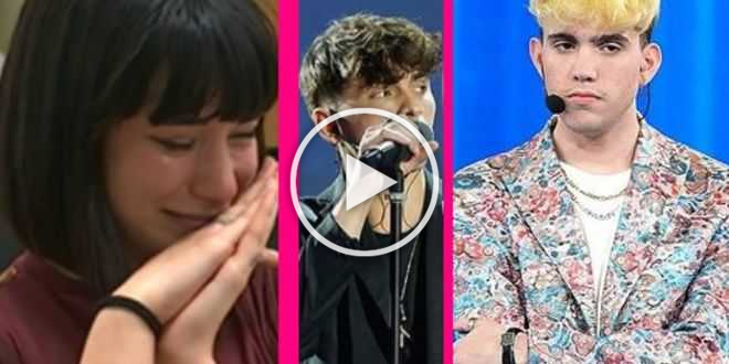 Amici 20, Martina Miliddi eliminata in lacrime e Aka7even impassibile: è gelo tra i due