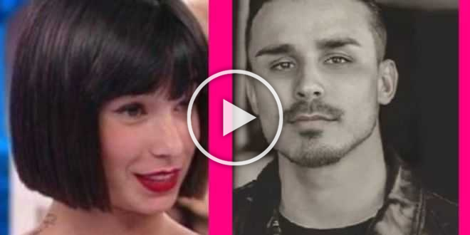 Amici 20, Martina Miliddi nella bufera: interviene Valentin Alexandru