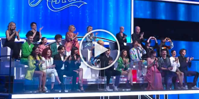 Amici 20, serale 1 maggio 2021: ballottaggio ed eliminato fanno arrabbiare il pubblico