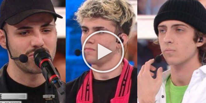 Amici 20, ecco quanti soldi hanno guadagnato i cantanti con i loro singoli