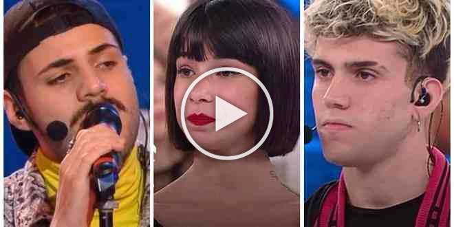 Amici 20, Raffaele ammette di frequentare Martina: Aka7even corteggiato da Tancredi?
