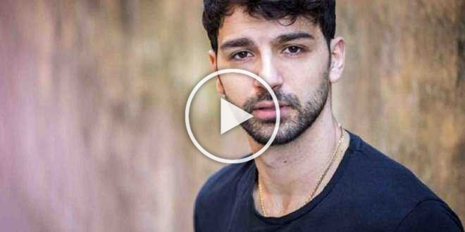 Amici 20, Raimondo Todaro rivela un retroscena su Maria De Filippi