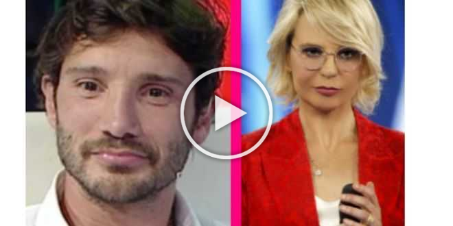 Amici 20, ritorno di Stefano De Martino al serale: la scelta sulla giuria che spiazza