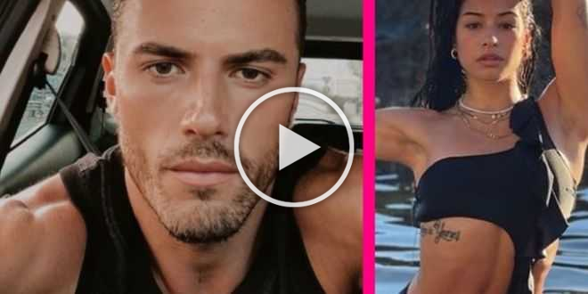 Amici 20, Rosa Di Grazia ha un flirt con un ex tronista? Spuntano curiosi indizi