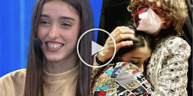 Amici 20, Sangiovanni e Giulia Stabile stanno ancora insieme? Parla la ballerina