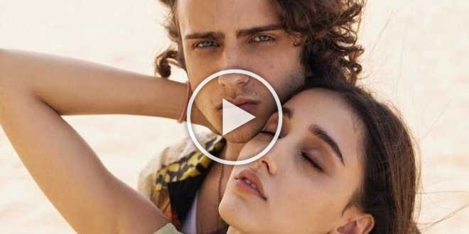Amici 20, Sangiovanni stufo di sentir parlare della storia con Giulia Stabile: lo sfogo sui social