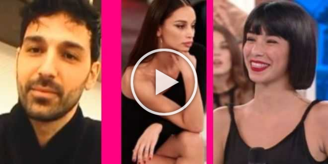 Amici 20, arriva la sfida nella sfida per i ballerini: Raimondo Todaro cita l’ex Francesca Tocca