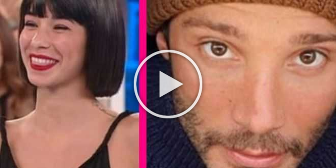 Amici 20, Stefano De Martino ha un debole per Martina Miliddi? Spunta l’indiscrezione choc