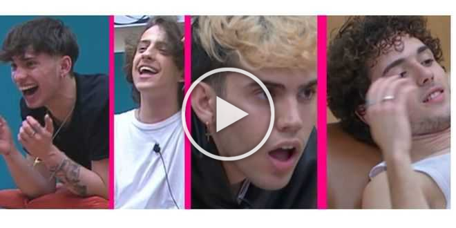 Amici 20, la prova televoto decreta due vincitori: le classifiche di canto e ballo dividono