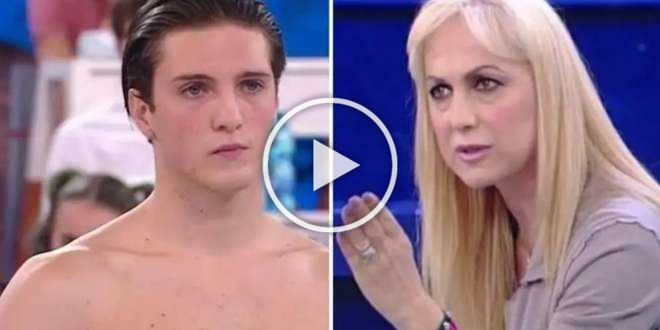 Amici 20, Tommaso Stanzani vuole cambiare squadra: il confronto con Alessandra Celentano