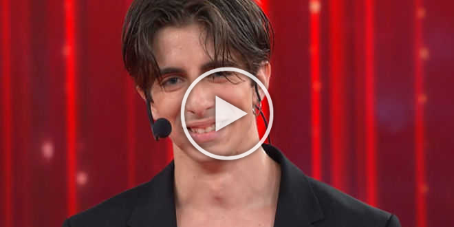 Amici 20, tutti contro Alessandro Cavallo: gli autori smascherano il ballerino