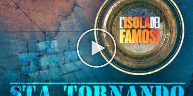 Isola dei Famosi 2002 al via: prima puntata, opinionisti e cast diviso in due gruppi