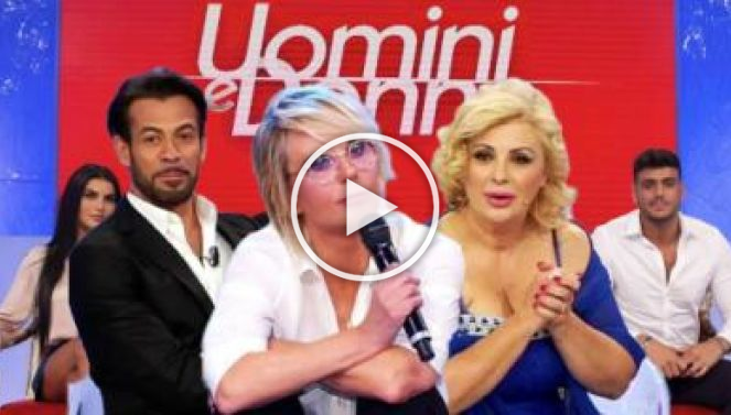 Uomini e donne gossip 2019: le storie d’amore che sono finite quest’anno
