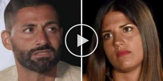 Temptation Island 2020: Alberto e Speranza stanno ancora insieme? La testimonianza shock