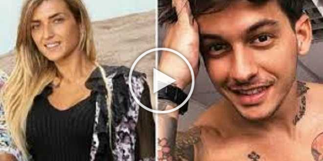 Temptation Island 2020, Alessandro Basciano e Valeria stanno insieme? Lui non risponde