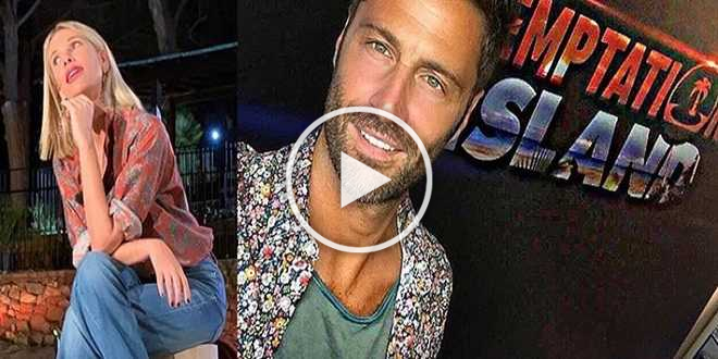 Temptation Island 2020, Alessia Marcuzzi si riprende il programma