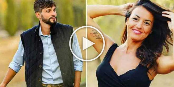 Temptation Island 2020, Andrea sbugiarda Anna e lei tuona: “Sei un porco”