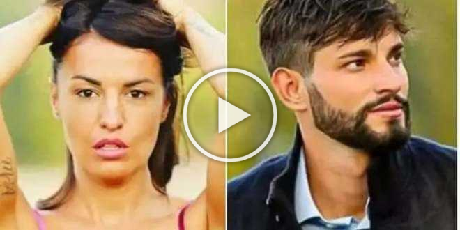 Temptation Island 2020, Anna Boschetti rivela: “Ero incinta”