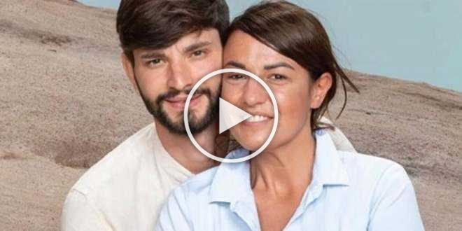 Temptation Island 2020, Anna cede al tentatore: la reazione di Andrea