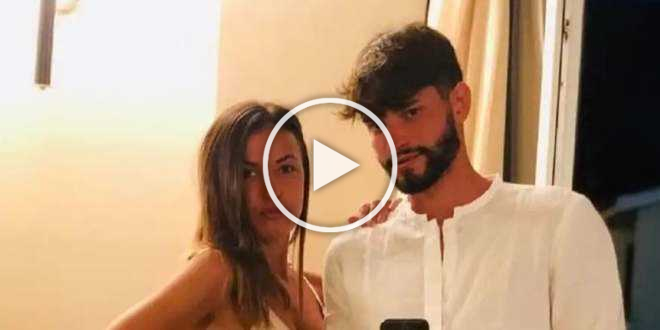Temptation Island 2020, Anna e Andrea in vacanza: i post di lei e la decisione sui social
