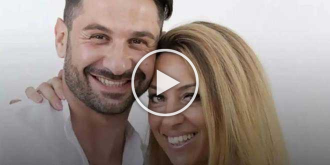 Temptation Island 2020, Annamaria Laino è incinta? Le parole del compagno Antonio Martello