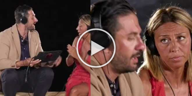 Temptation Island 2020 anticipazioni: arrivano i falò infuocati! “Cosa le hai detto?”