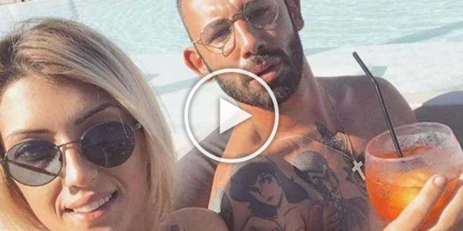Temptation Island 2020, avvistati Valeria e Ciavy: il racconto dei testimoni