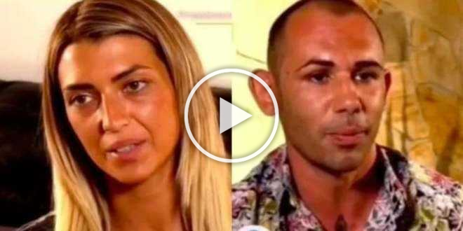 Temptation island 2020, Ciavy e Valeria si sono lasciati? Ecco cos’è successo