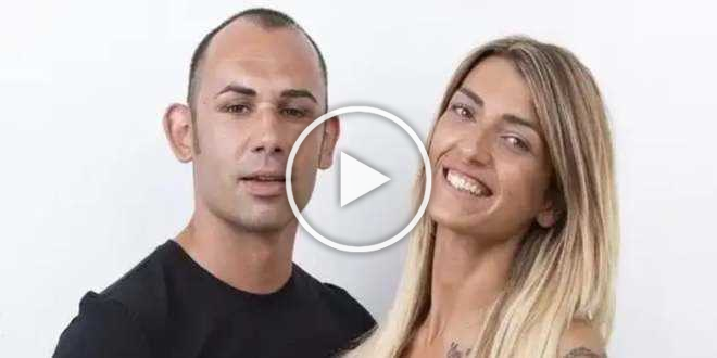 Temptation Island 2020, Ciavy e Valeria sono tornati insieme: l’indizio schiacciante