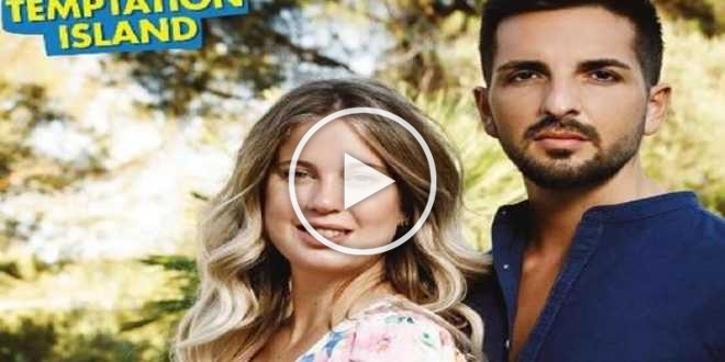 Temptation Island 2020, Davide si difende così dalle gravi accuse: “Non sono un troglodita”