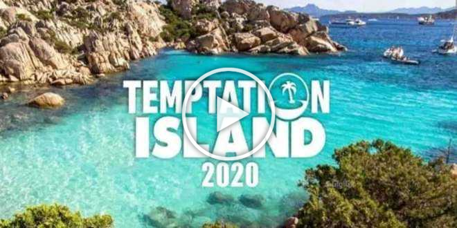 Temptation Island 2020, due puntate a settimana: ecco quando andrà in onda l’ultima