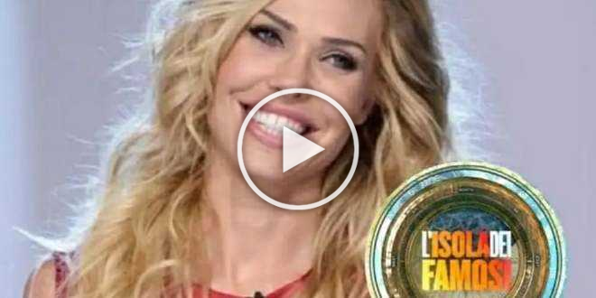 Isola dei Famosi 2020, ecco chi è la famosissima concorrente corteggiata dagli autori