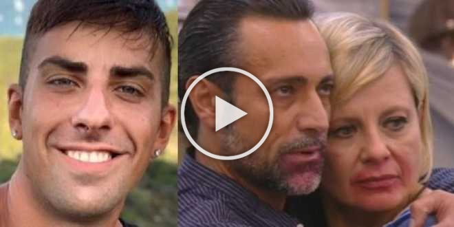Temptation Island 2020: ecco dove Pietro potrebbe aver tradito Antonella