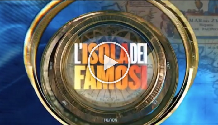 Isola dei Famosi 2020, ecco i quattro candidati per il ruolo di inviato