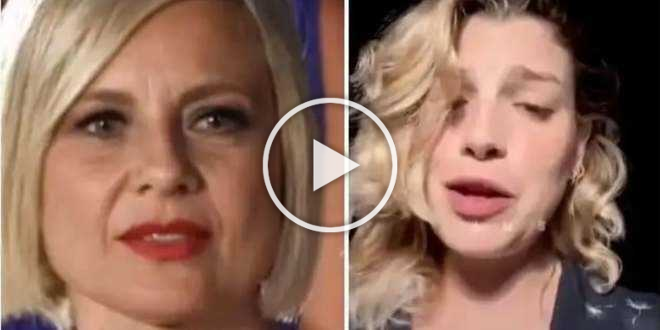 Temptation Island 2020, Emma Marrone prende in giro Antonella Elia
