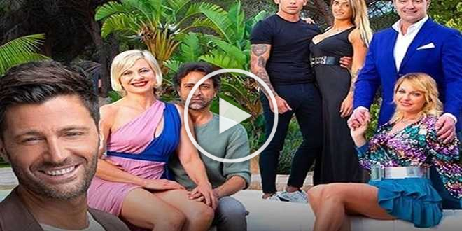 Temptation Island 2020, Filippo Bisciglia: “Ecco cosa succederà nella prossima puntata”