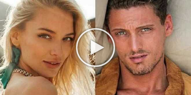Temptation Island 2020: Gennaro Lillio e Ema Kovac sono la quarta coppia?