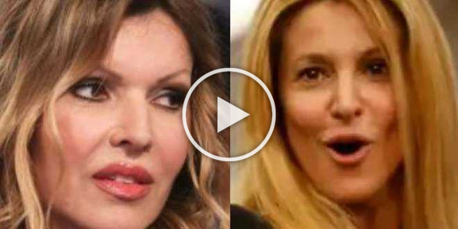 Grande Fratello Vip 2020, il complotto per eliminare Rita Rusic