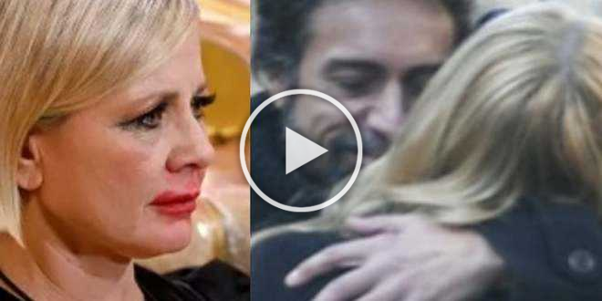 Grande Fratello Vip 2020, il fidanzato di Antonella Elia beccato con un’altra