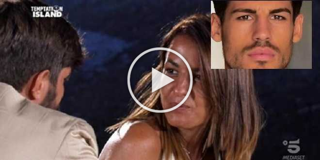 Temptation Island 2020, il tentatore di Anna sbotta: “L’avrei lasciata subito”