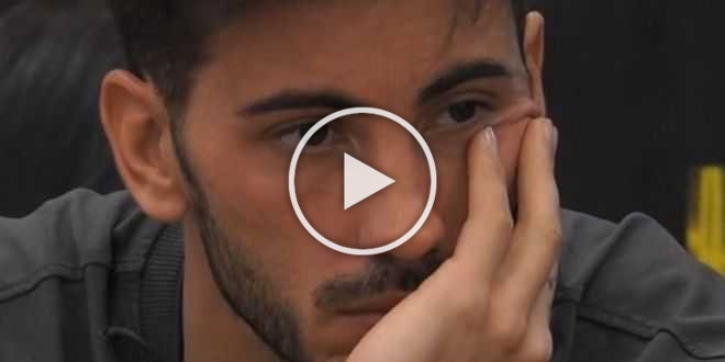 Grande Fratello Vip 2020: Ivan Gonzales rivela una scoperta sconvolgente fatta in adolescenza