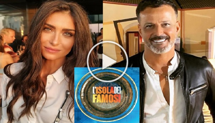 Isola dei Famosi 2020: Kikò Nalli nel cast? L’inaspettata reazione di Ambra Lombardo!