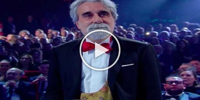Amici 2020, la misteriosa assenza di Beppe Vessicchio: lite con Maria De Filippi?